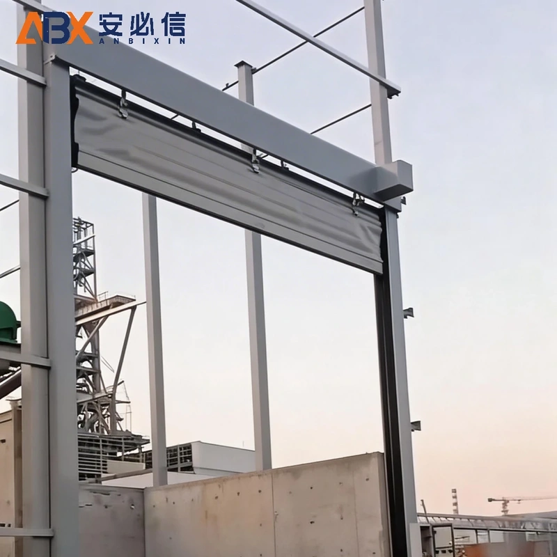 长沙机械式门封