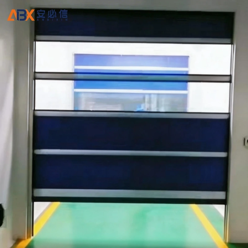 长沙自动快速门